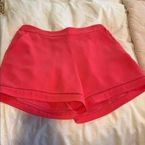 Trina Turk shorts